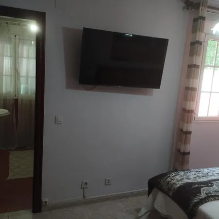 Habitación en casa particular Parrillada Miguel